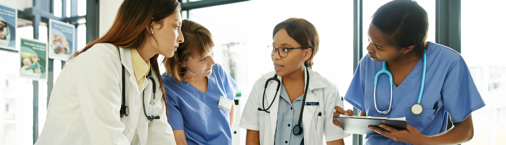 >Hospital Management System